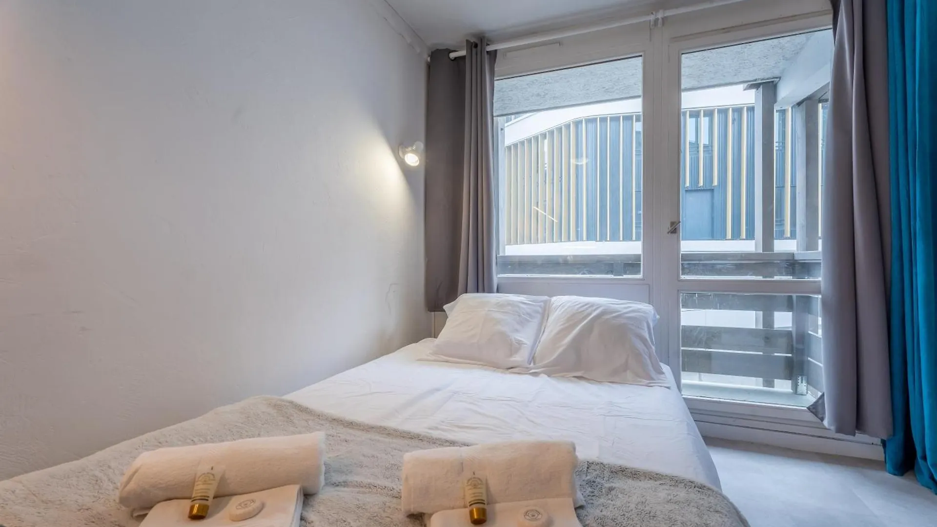 Ski In-Out - Heart Of Val Thorens Superb Apartment, Wifi 524 0*,