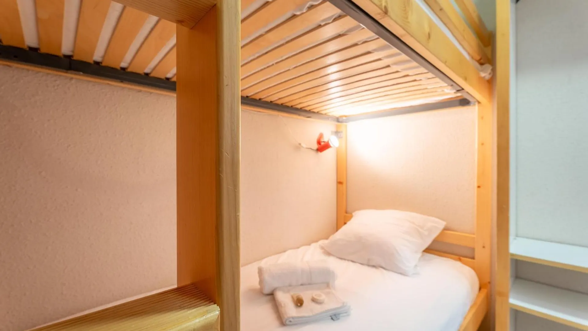 Ski In-Out - Heart Of Val Thorens Superb Apartment, Wifi 524 Apartment